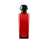 HERMÈS-ÁGUA DE RUÍBARBO ESCARLATE spray de colônia 100 ml.-DrShampoo - Perfumaria e Cosmética